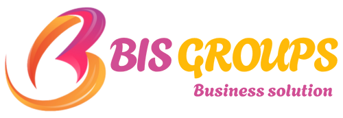 BIS BUSINESS SOLUTIONS logo